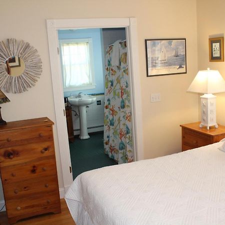 West Tisbury Inn Ngoại thất bức ảnh