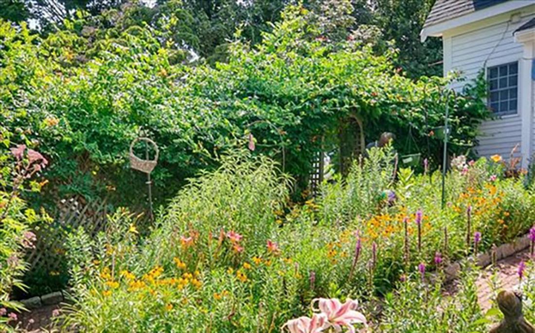 West Tisbury Inn Ngoại thất bức ảnh