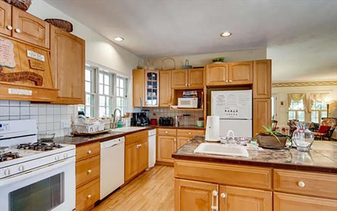 West Tisbury Inn Ngoại thất bức ảnh
