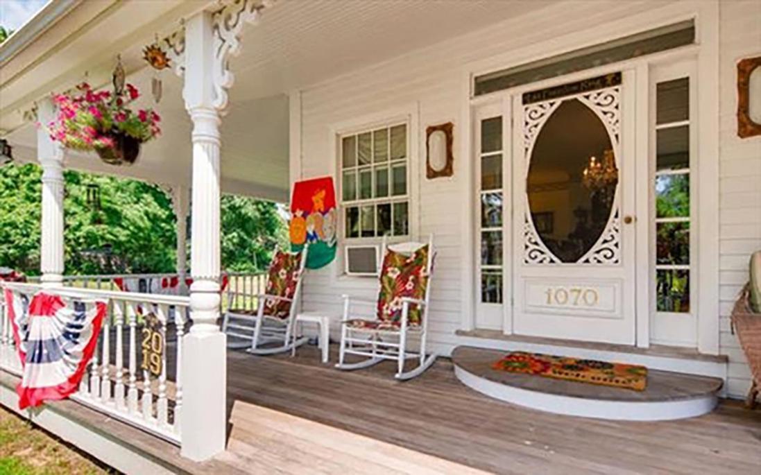 West Tisbury Inn Ngoại thất bức ảnh