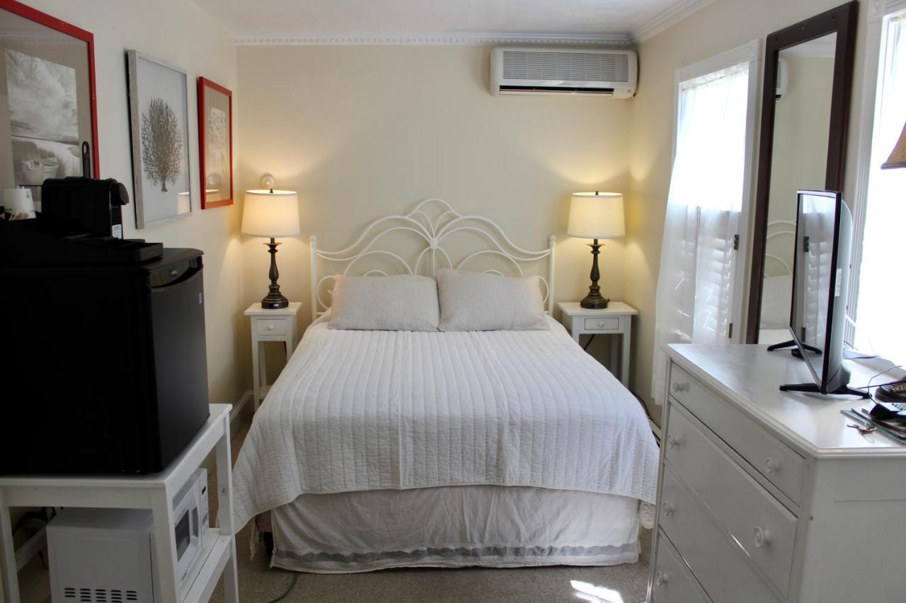 West Tisbury Inn Ngoại thất bức ảnh