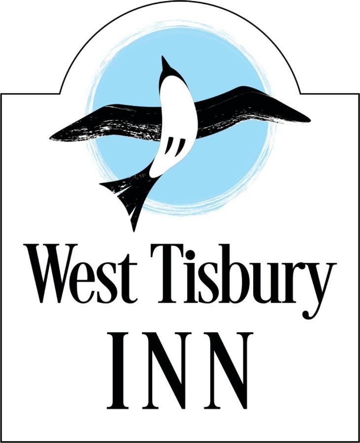 West Tisbury Inn Ngoại thất bức ảnh