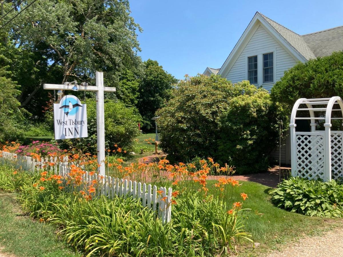West Tisbury Inn Ngoại thất bức ảnh