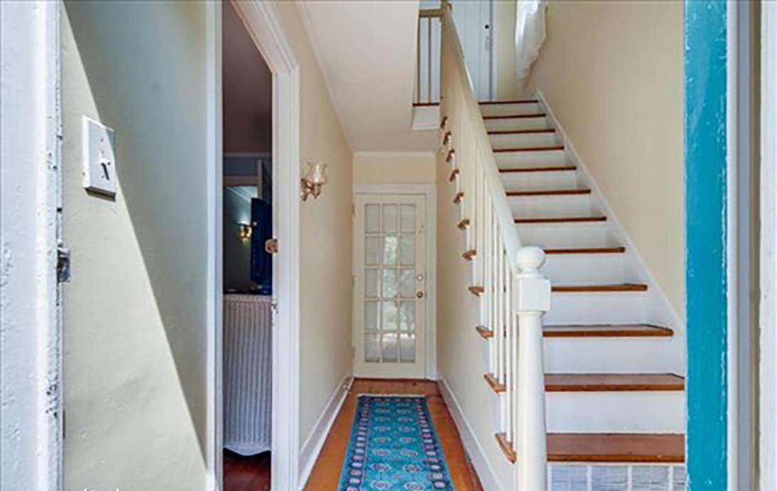 West Tisbury Inn Ngoại thất bức ảnh